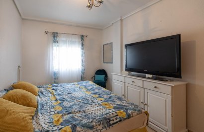 Reventa - Bungalow - Orihuela - Molins-Campaneta-San Bartolomé