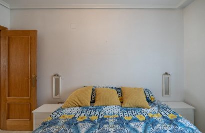 Reventa - Bungalow - Orihuela - Molins-Campaneta-San Bartolomé