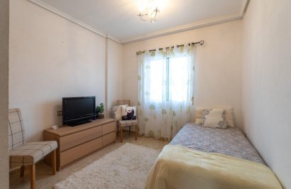 Reventa - Bungalow - Orihuela - Molins-Campaneta-San Bartolomé