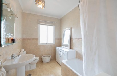 Reventa - Bungalow - Orihuela - Molins-Campaneta-San Bartolomé