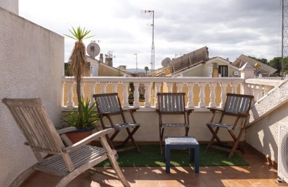 Reventa - Bungalow - Orihuela - Molins-Campaneta-San Bartolomé