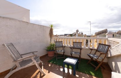 Reventa - Bungalow - Orihuela - Molins-Campaneta-San Bartolomé