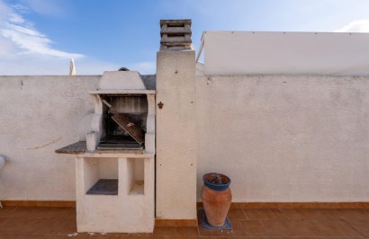 Reventa - Bungalow - Orihuela - Molins-Campaneta-San Bartolomé