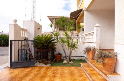 Reventa - Bungalow - Orihuela - Molins-Campaneta-San Bartolomé