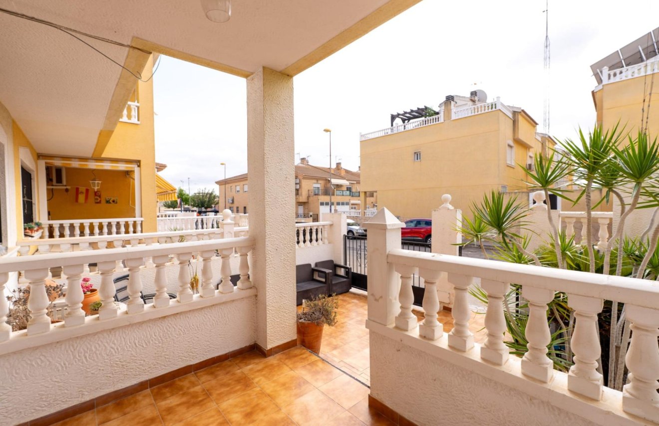 Reventa - Bungalow - Orihuela - Molins-Campaneta-San Bartolomé