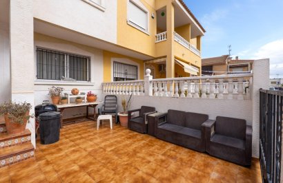 Reventa - Bungalow - Orihuela - Molins-Campaneta-San Bartolomé