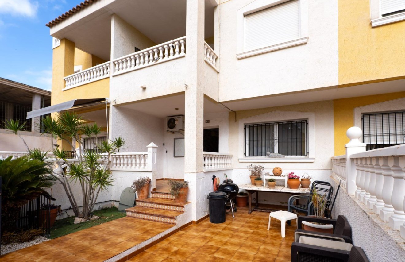 Reventa - Bungalow - Orihuela - Molins-Campaneta-San Bartolomé