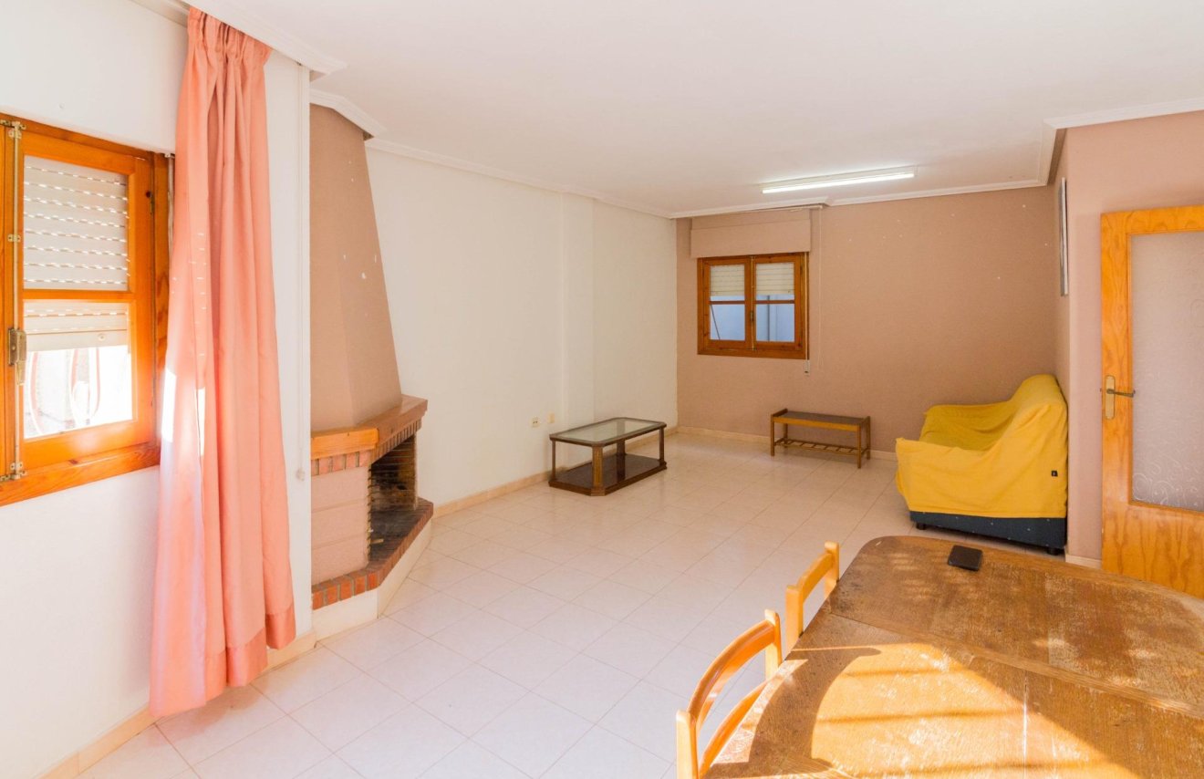 Reventa - Bungalow - Benejúzar - Comunidad valenciana