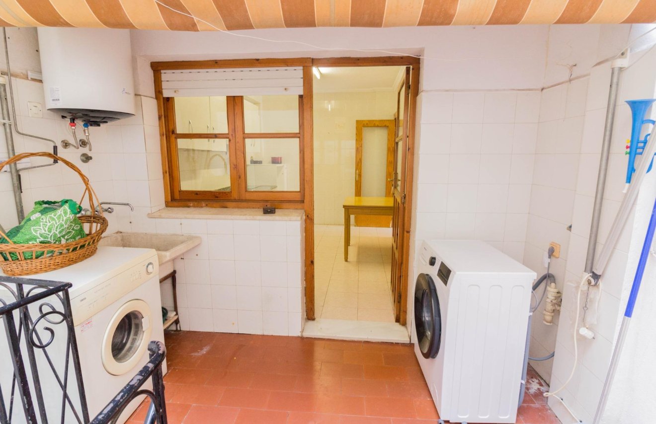 Reventa - Bungalow - Benejúzar - Comunidad valenciana