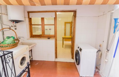 Reventa - Bungalow - Benejúzar - Comunidad valenciana