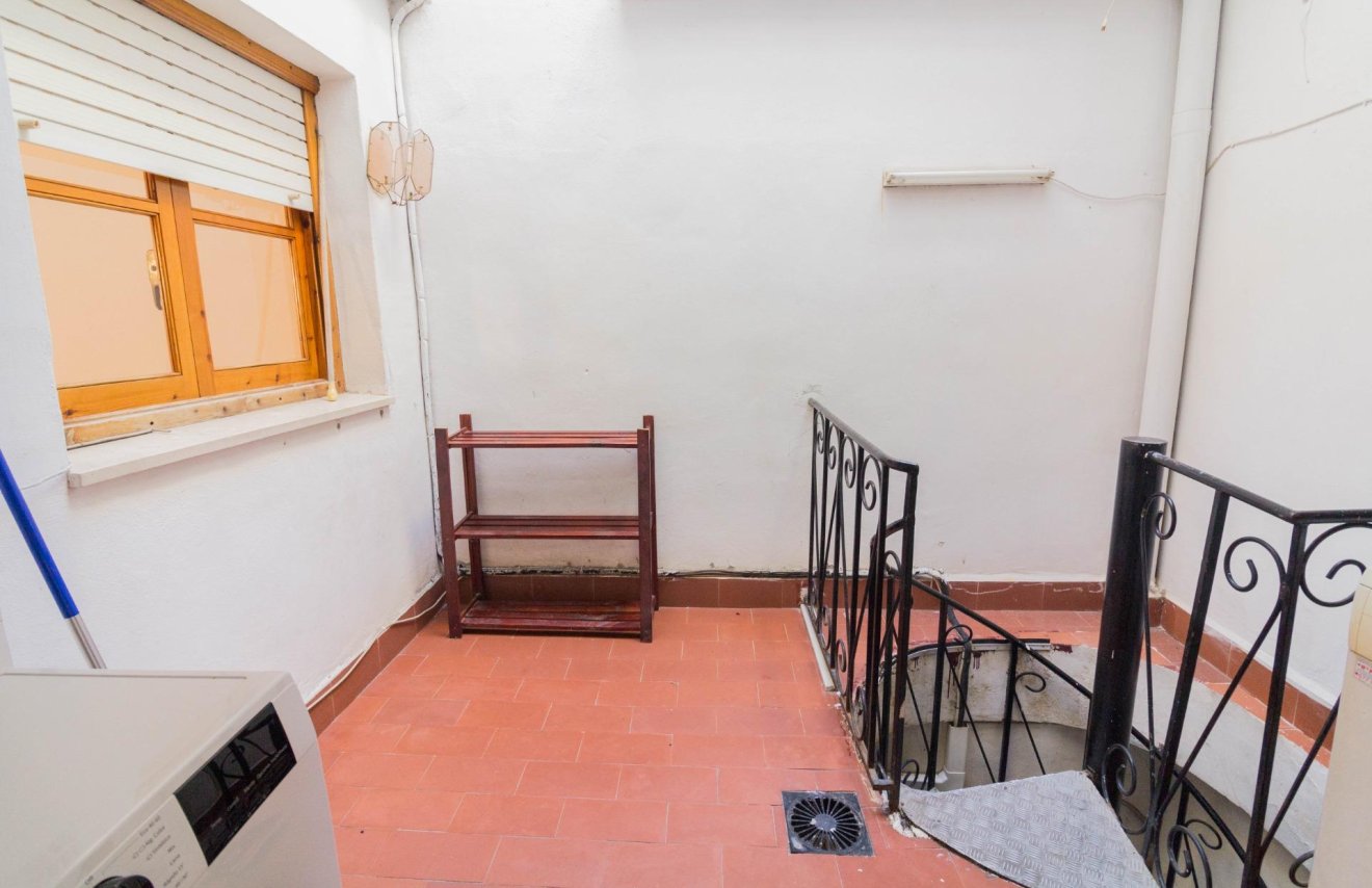 Reventa - Bungalow - Benejúzar - Comunidad valenciana