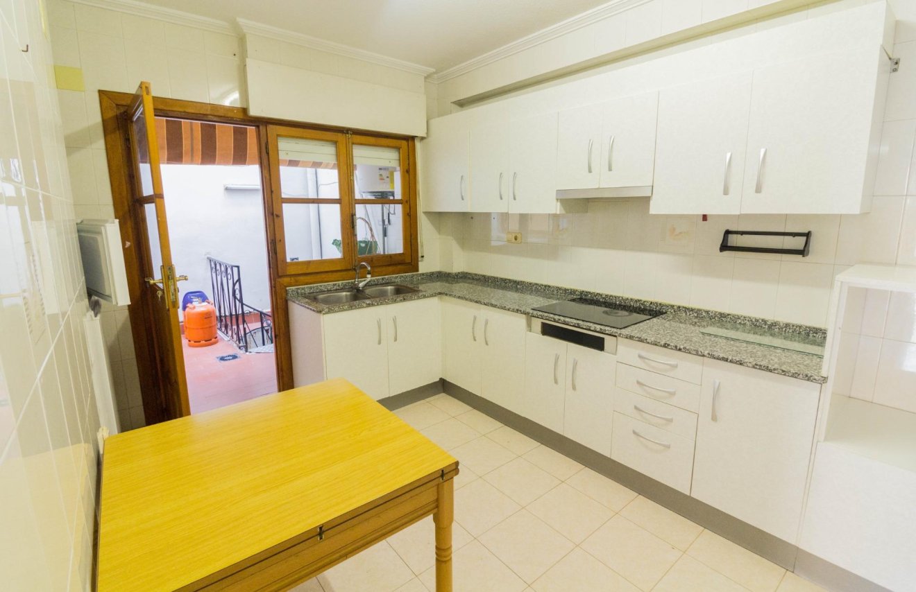 Reventa - Bungalow - Benejúzar - Comunidad valenciana