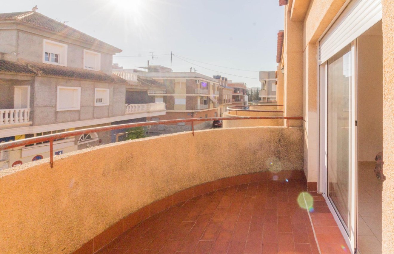 Reventa - Bungalow - Benejúzar - Comunidad valenciana