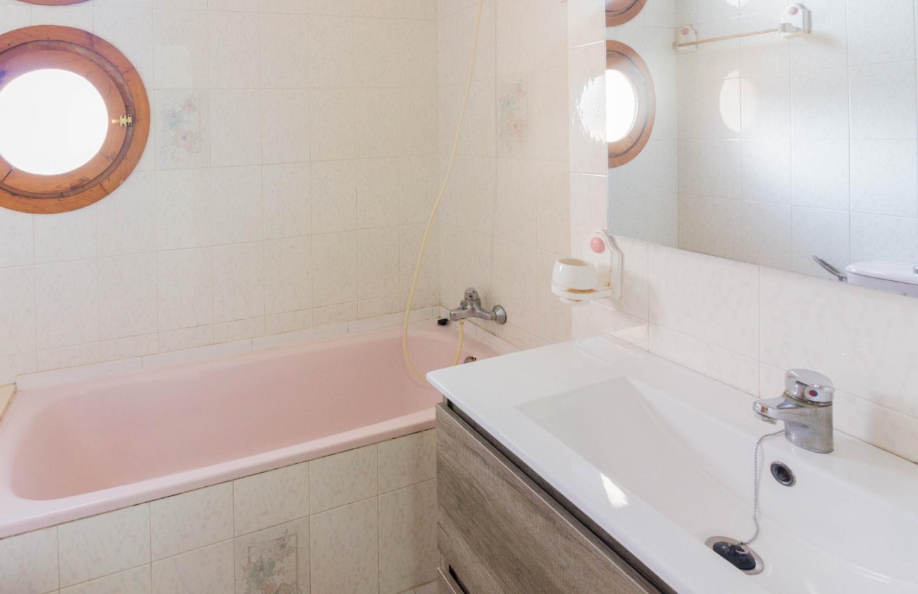 Reventa - Bungalow - Benejúzar - Comunidad valenciana