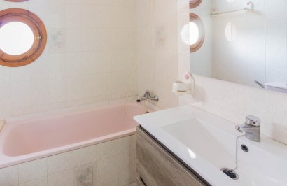 Reventa - Bungalow - Benejúzar - Comunidad valenciana