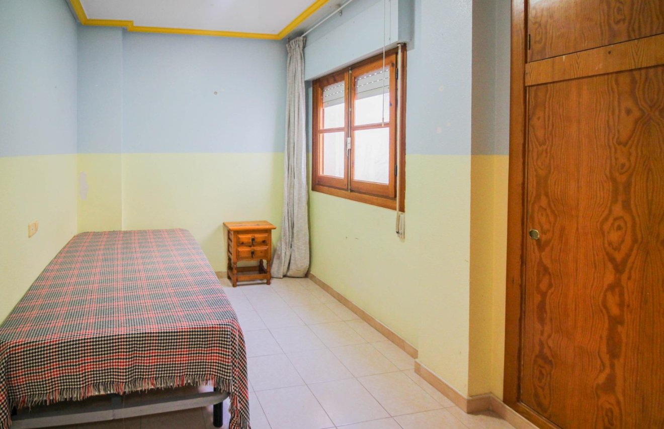 Reventa - Bungalow - Benejúzar - Comunidad valenciana