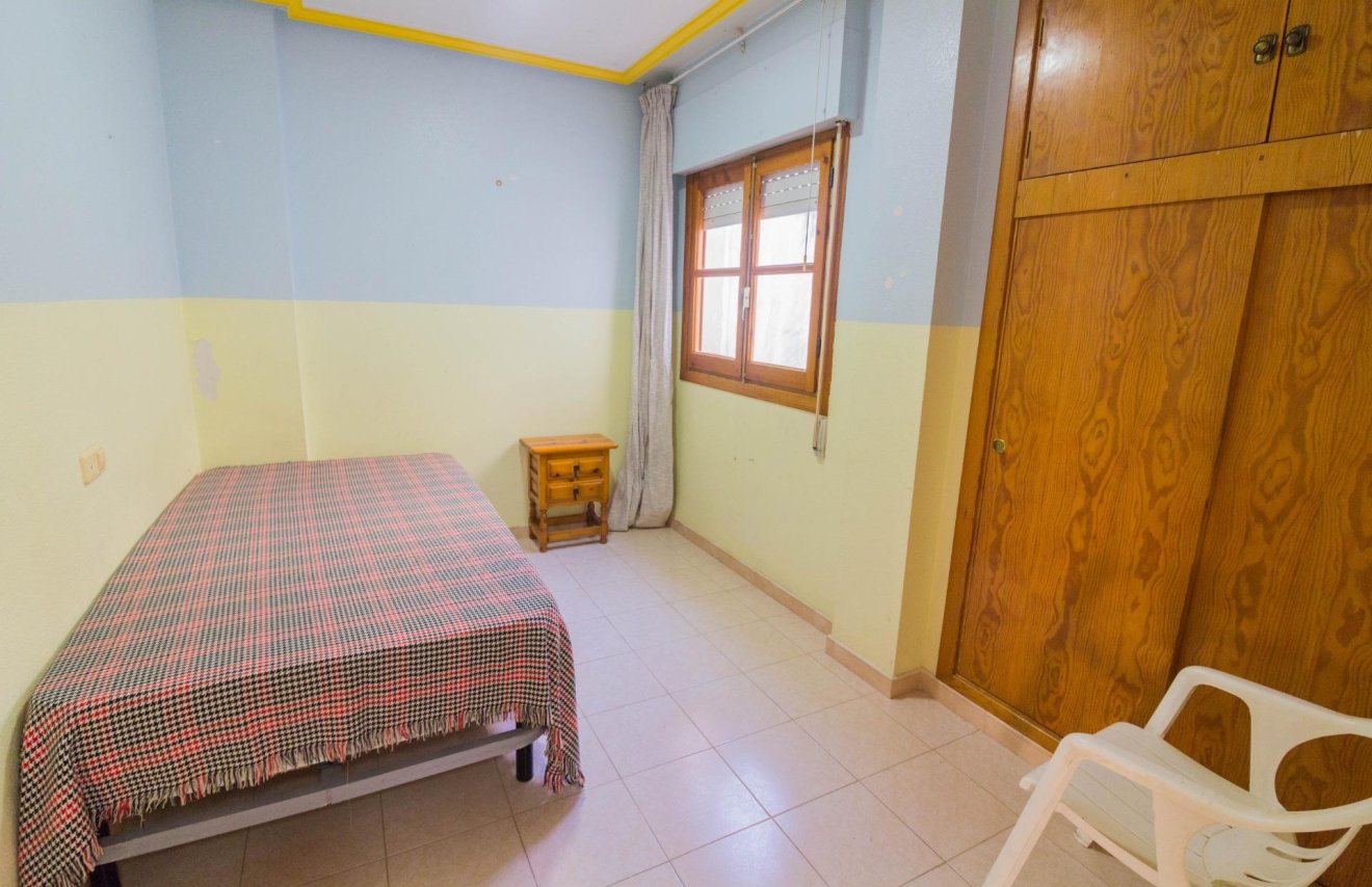 Reventa - Bungalow - Benejúzar - Comunidad valenciana