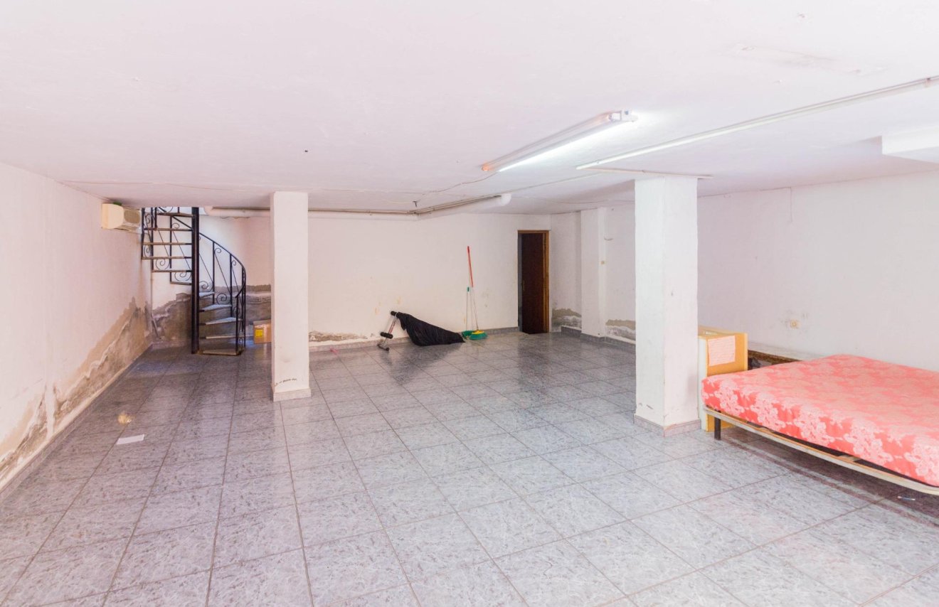 Reventa - Bungalow - Benejúzar - Comunidad valenciana