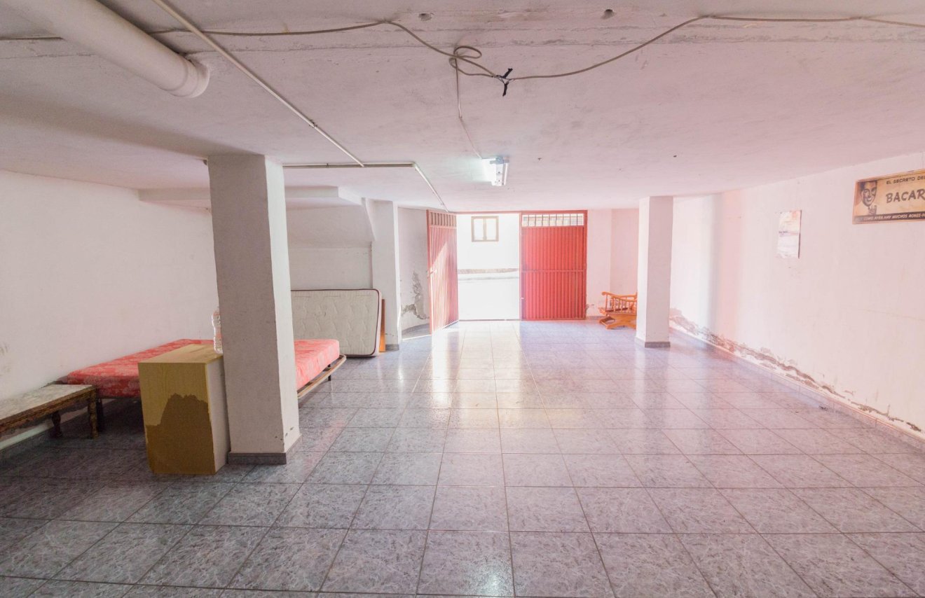 Reventa - Bungalow - Benejúzar - Comunidad valenciana