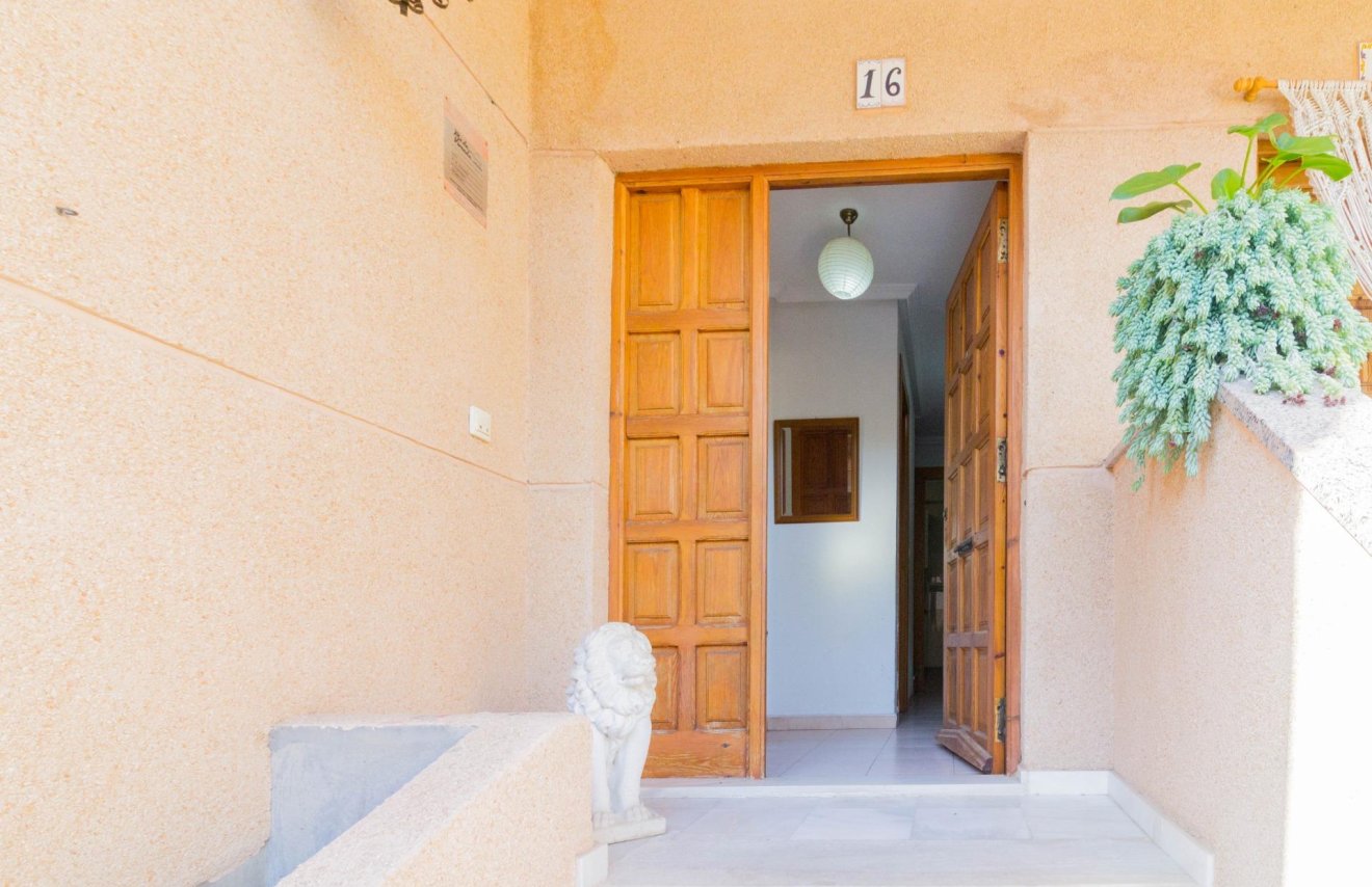 Reventa - Bungalow - Benejúzar - Comunidad valenciana