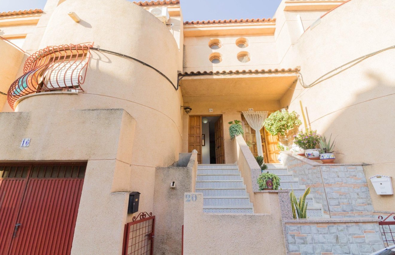 Reventa - Bungalow - Benejúzar - Comunidad valenciana