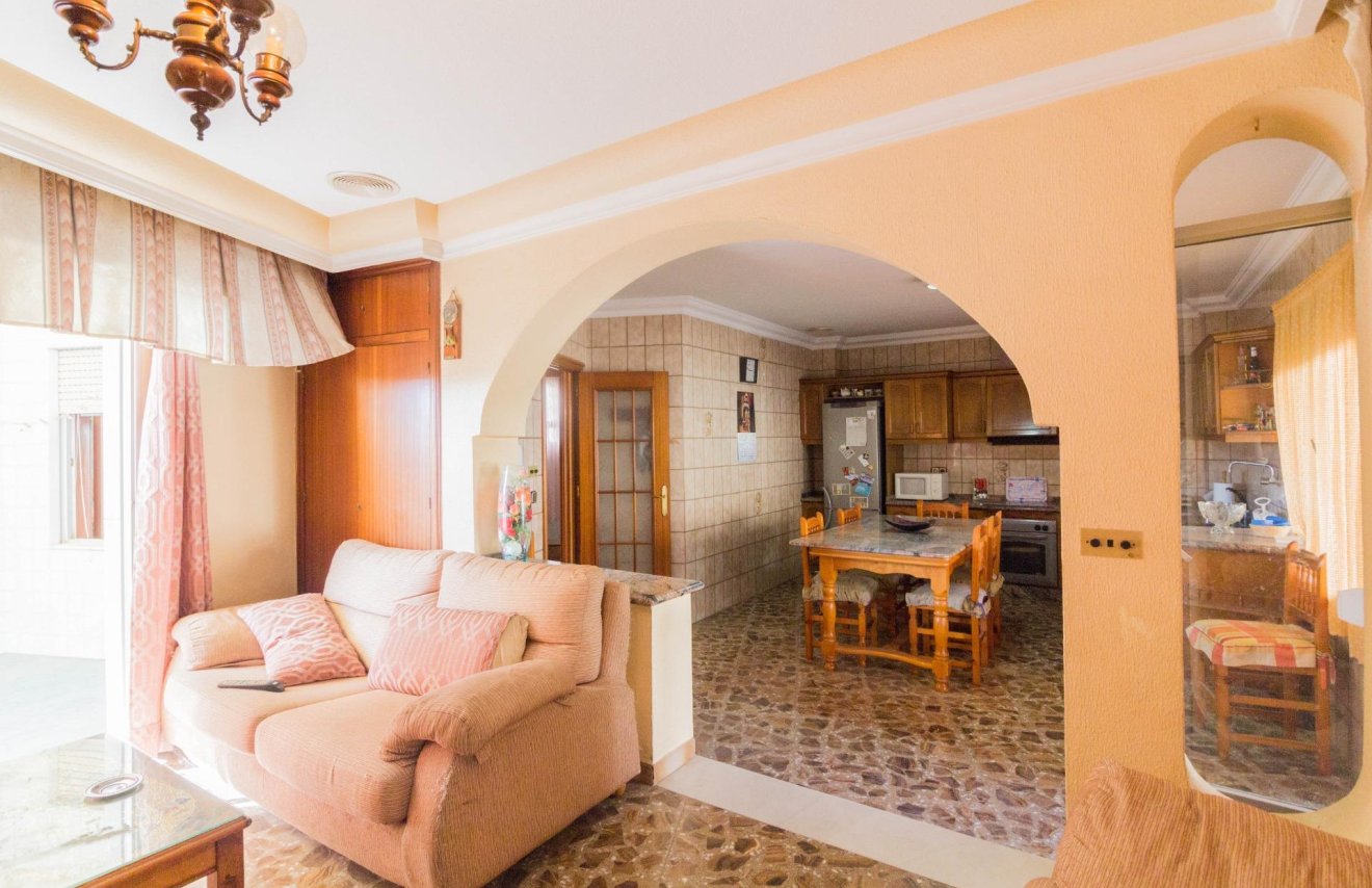 Reventa - Casa - Callosa de Segura - CALLOSA