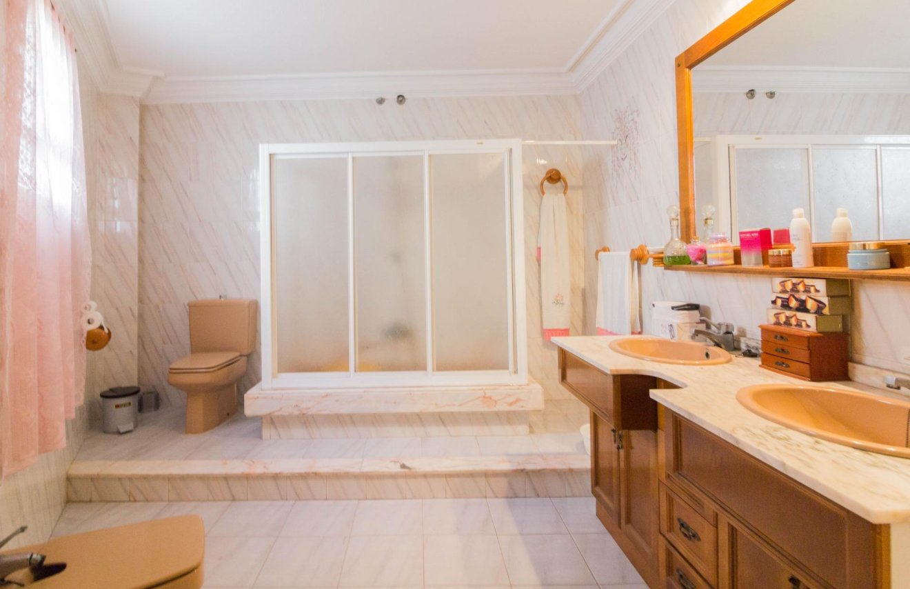 Reventa - Casa - Callosa de Segura - CALLOSA