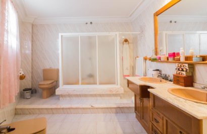 Reventa - Casa - Callosa de Segura - CALLOSA