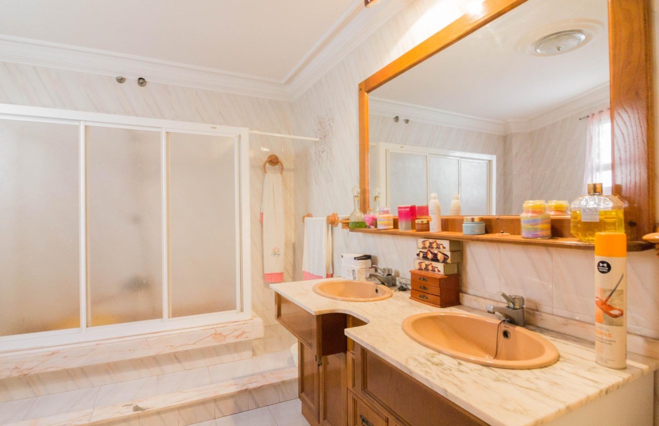 Reventa - Casa - Callosa de Segura - CALLOSA