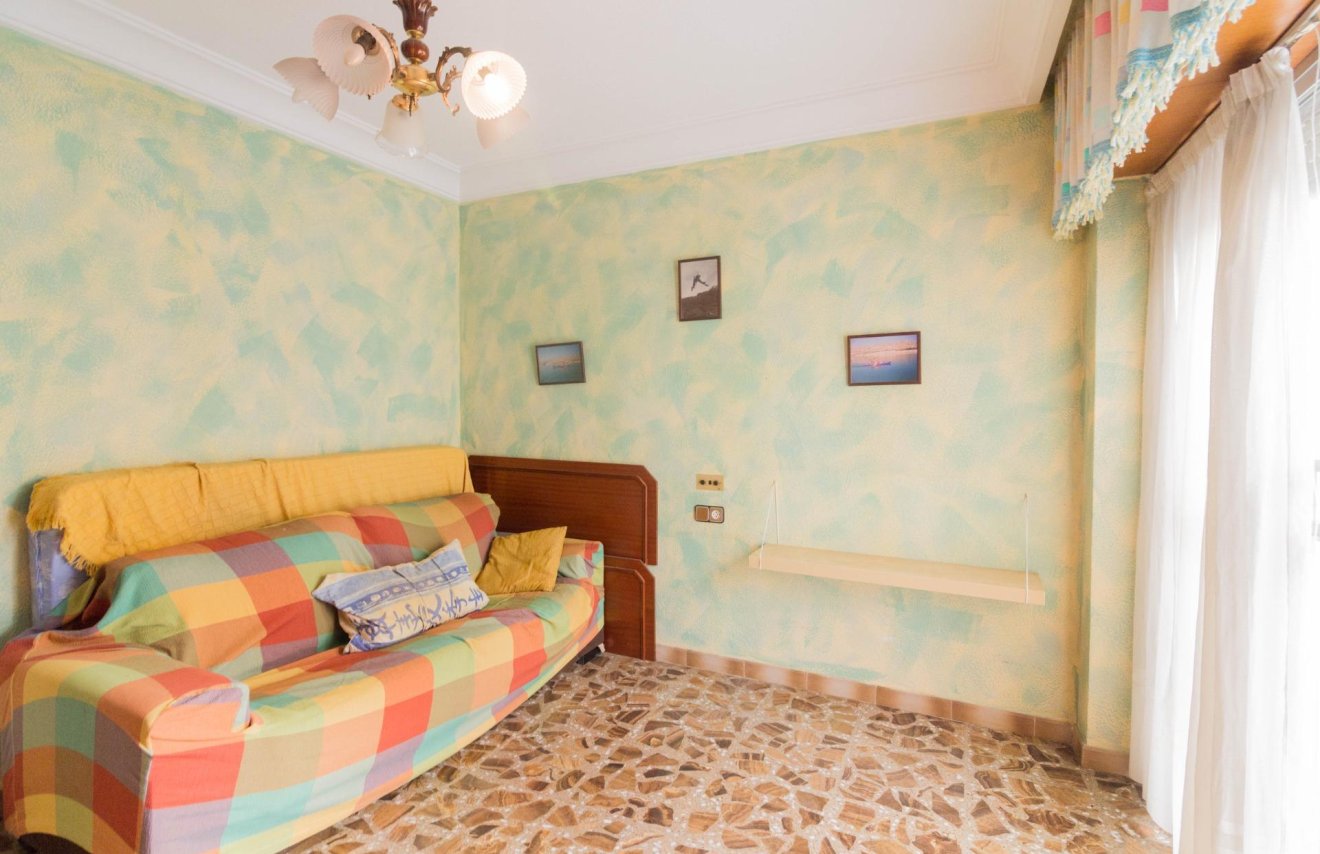 Reventa - Casa - Callosa de Segura - CALLOSA