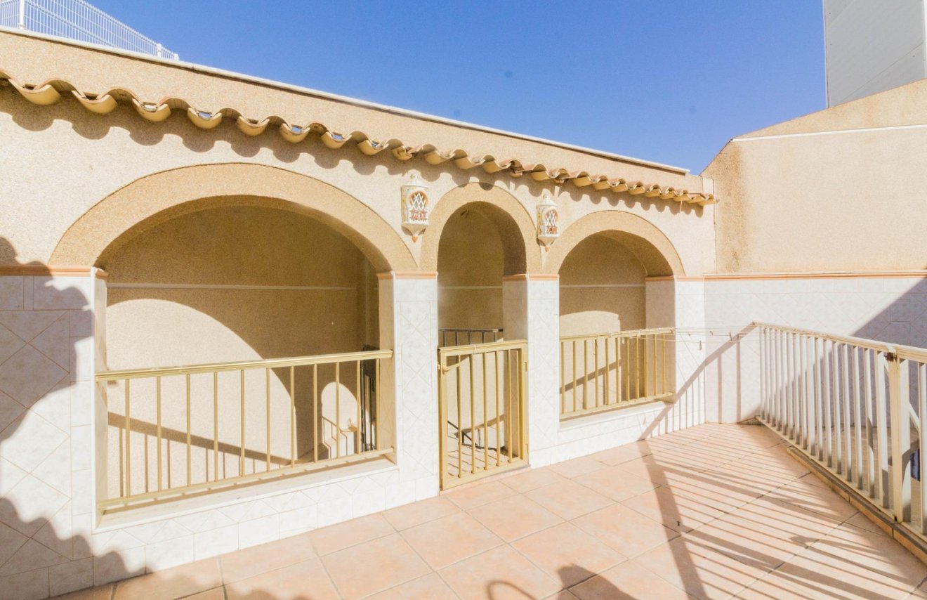 Reventa - Casa - Callosa de Segura - CALLOSA