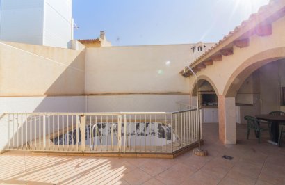 Reventa - Casa - Callosa de Segura - CALLOSA