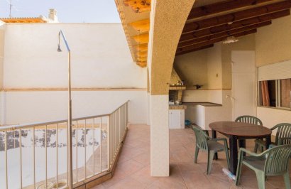 Reventa - Casa - Callosa de Segura - CALLOSA