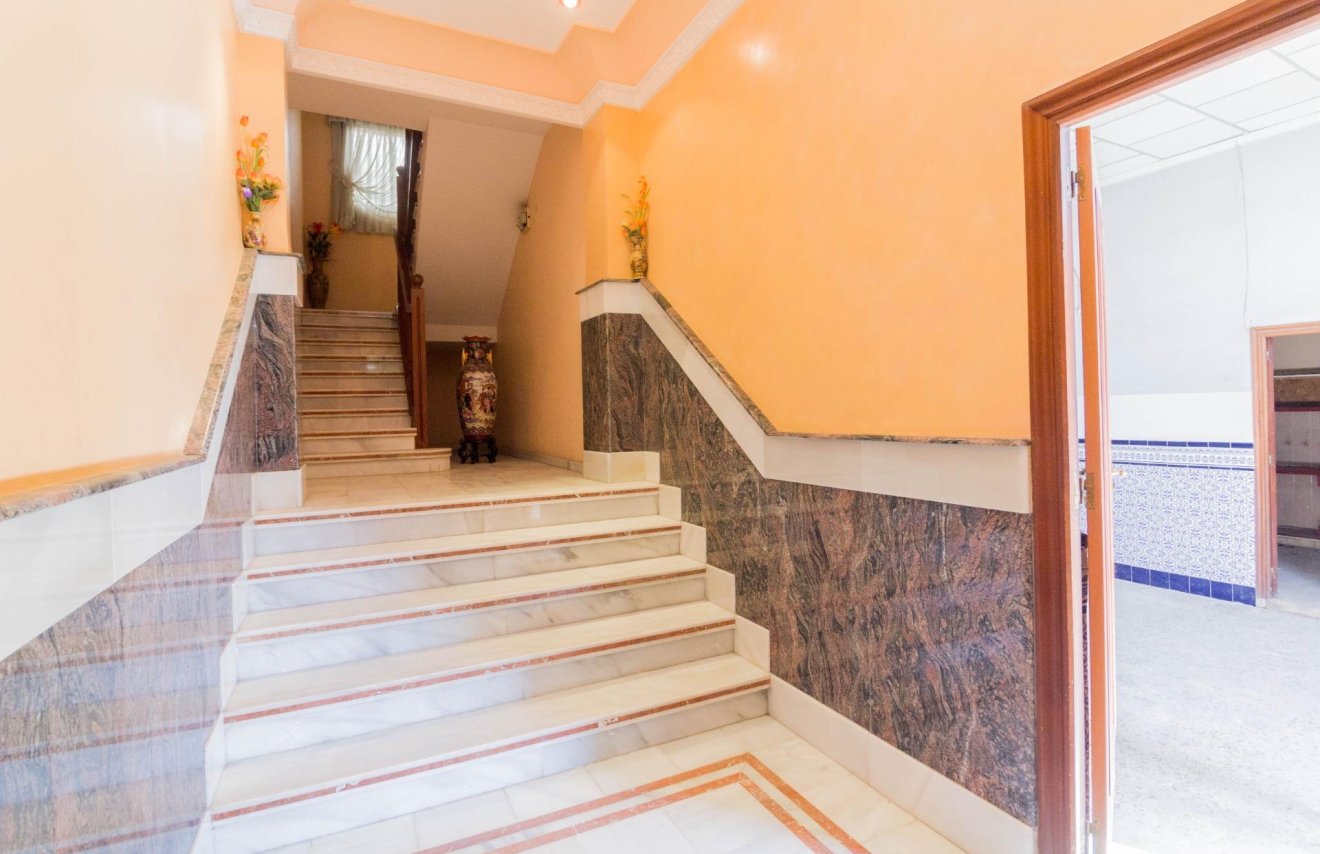 Reventa - Casa - Callosa de Segura - CALLOSA