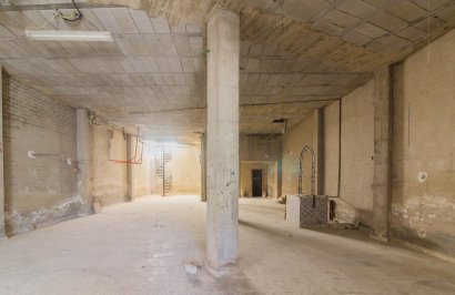 Reventa - Casa - Callosa de Segura - CALLOSA