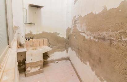 Reventa - Casa - Callosa de Segura - CALLOSA