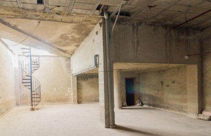 Reventa - Casa - Callosa de Segura - CALLOSA