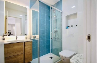 Alquiler a largo plazo - Apartamento - Torrevieja - Centro