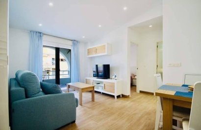 Alquiler a largo plazo - Apartamento - Torrevieja - Centro