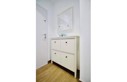 Alquiler a largo plazo - Apartamento - Torrevieja - Centro