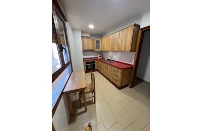 Alquiler a largo plazo - Piso - Orihuela - Zona Centro