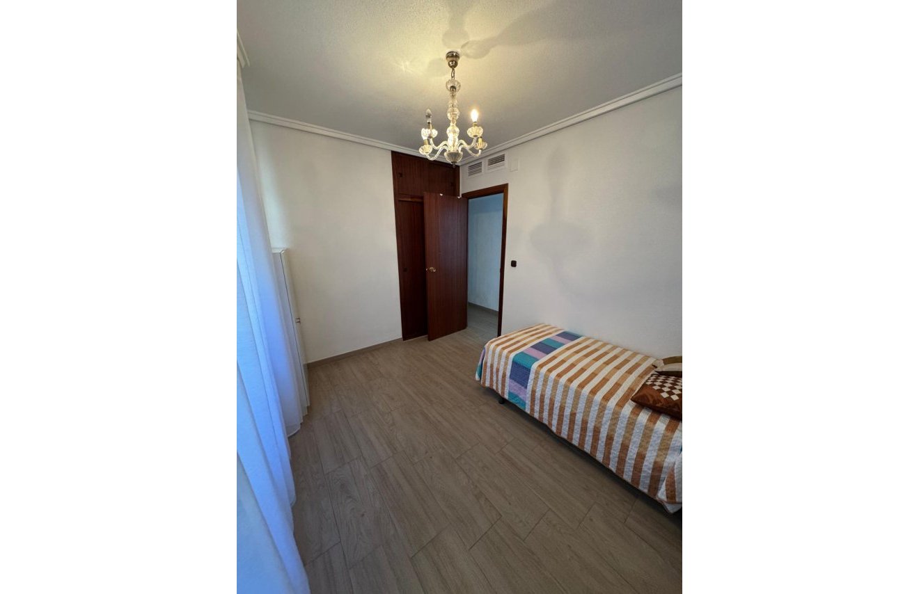 Alquiler a largo plazo - Piso - Orihuela - Zona Centro