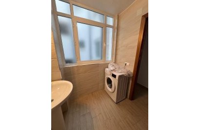 Alquiler a largo plazo - Piso - Orihuela - Zona Centro