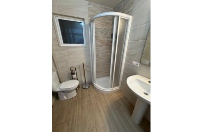 Alquiler a largo plazo - Piso - Orihuela - Zona Centro