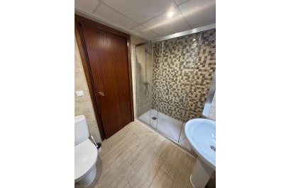 Alquiler a largo plazo - Piso - Orihuela - Zona Centro