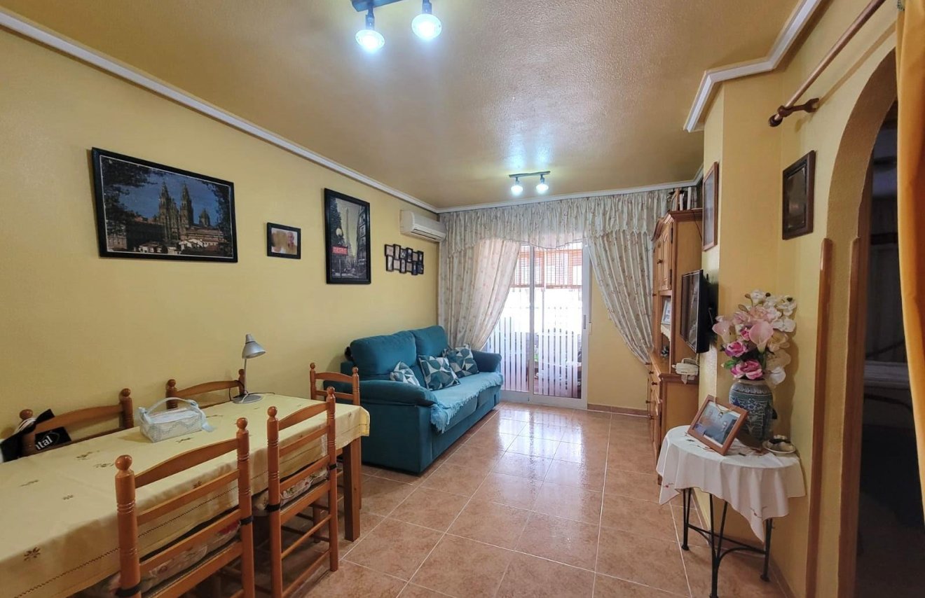 Reventa - Apartamento - Torrevieja - Nueva Torrevieja