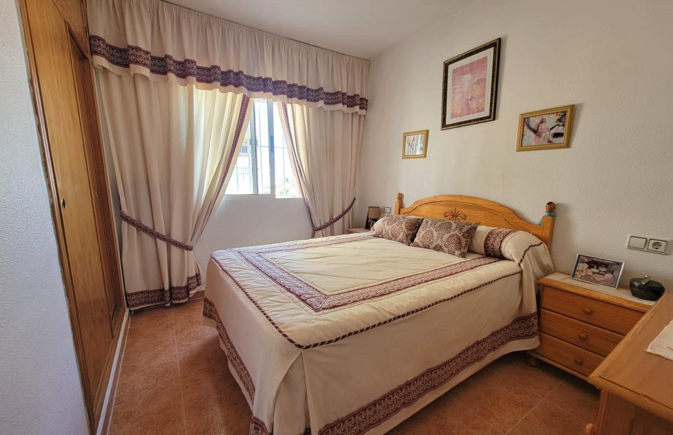 Reventa - Apartamento - Torrevieja - Nueva Torrevieja