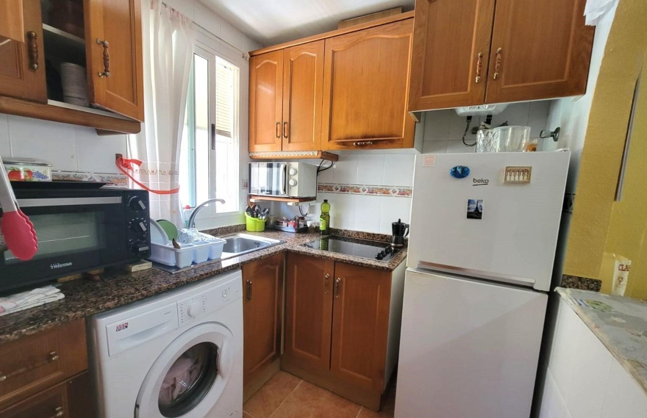 Reventa - Apartamento - Torrevieja - Nueva Torrevieja