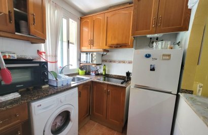 Reventa - Apartamento - Torrevieja - Nueva Torrevieja