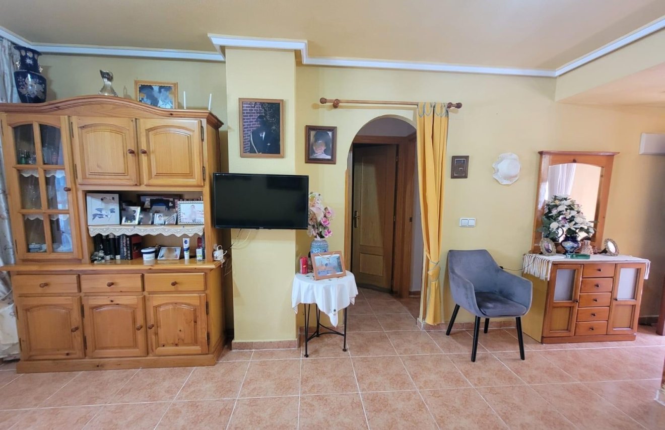 Reventa - Apartamento - Torrevieja - Nueva Torrevieja
